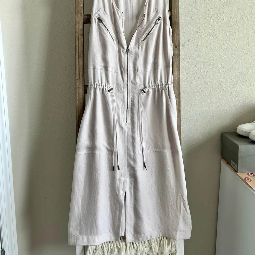 All Saints Dress - Picture 4 of 6